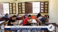 تنسيق الشهادة الإعدادية 2025 بجميع المحافظات