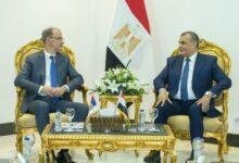 توطين أحدث التكنولوجيا.. تعاون مشترك بين الإنتاج الحربي والشركات الصربية