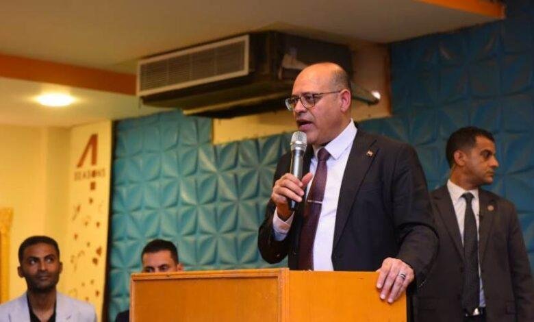 توفير فرص عمل لشباب رأس غارب بالتعاون بين الأوقاف والعمل