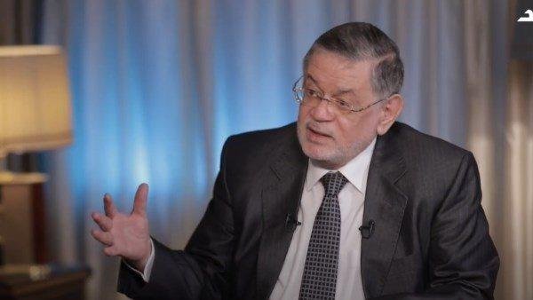 ثروت الخرباوي: إيران استقبلت قيادات تنظيم القاعدة بعد الغزو الأمريكي