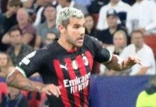 ثيو هيرنانديز يطير للسعودية للانضمام للهلال السعودي