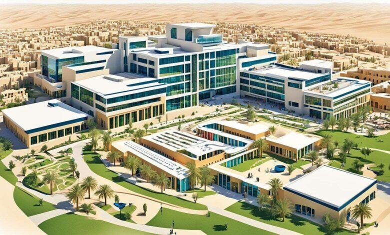 جامعة تبوك تصدر دليل القبول الجامعي للعام 1447هـ