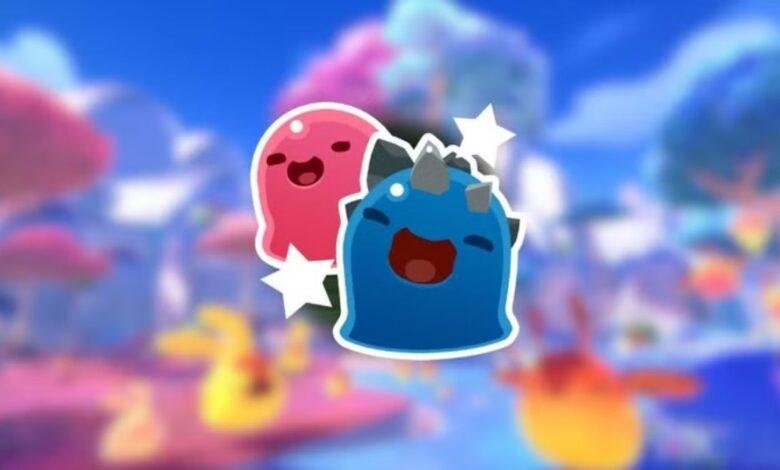 جميع أنواع الـSlimes في لعبة Slime Rancher 2 - الجزء الثالث