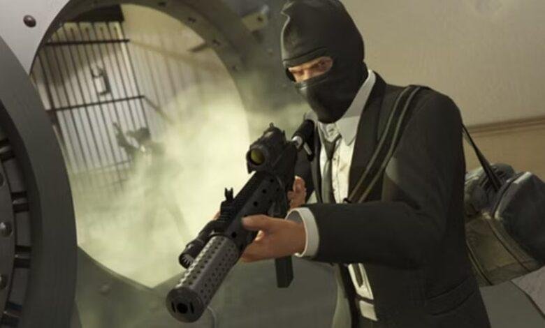جميع عمليات السطو في GTA Online ومقدار ما تدفعه - الجزء الثالث والأخير