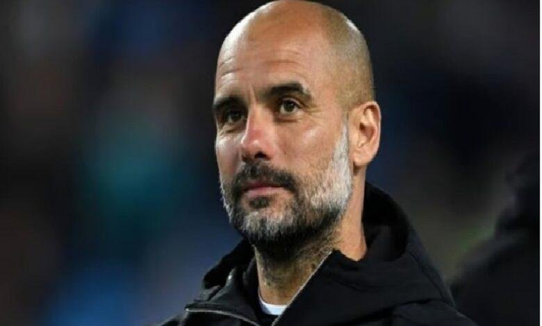 جوارديولا: نحترم الهلال ونستعد لمباراة صعبة أمام فريق منظم ويمتلك جودة عالية
