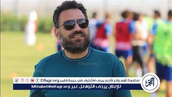 جون إدوارد شخص محترف ومتأكد من نجاحه مع الزمالك