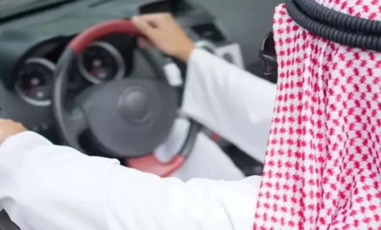 خطوات سهلة لحجز موعد رخصة قيادة للرجال في السعودية عبر أبشر 2025