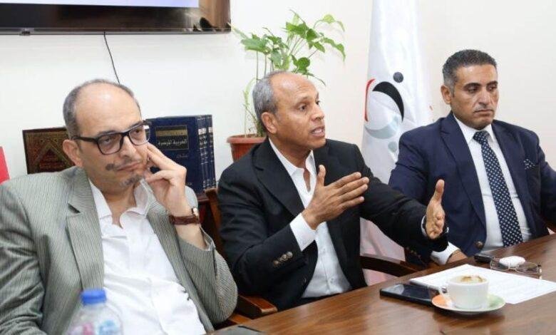 حزب الاتحاد يستضيف حلقة نقاشية حول تأثيرات حرب إيران وإسرائيل على المنطقة