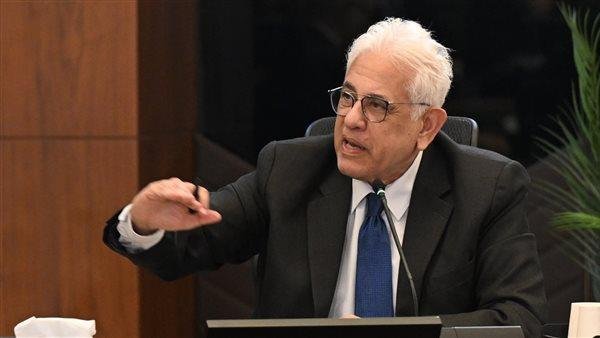 حسام بدراوي: المنطقة مقبلة على مرحلة جديدة تتطلب قيادة رشيدة