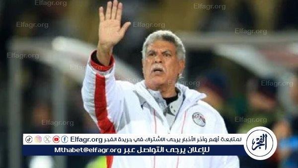 حسن شحاتة لعب في كل المراكز داخل الملعب