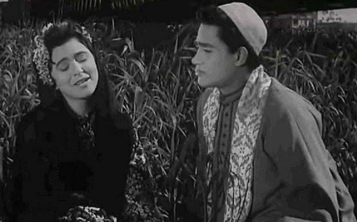 حسن ونعيمة..بداية شهرة محرم فؤاد وقدم 14 فيلم و900 أغنية مسرحيتين