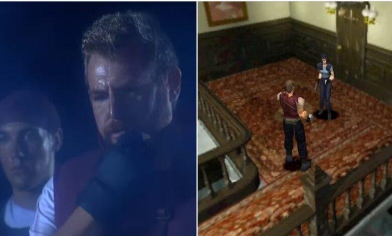 حقائق غامضة لم تكن تعرفها عن لعبة Resident Evil الأصلية – الجزء الأول