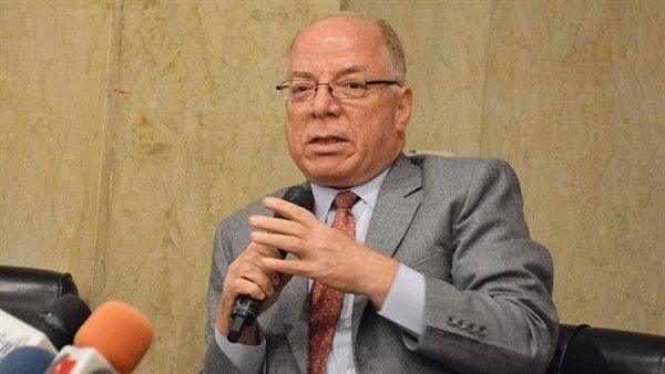 حلمي النمنم: الحرب بين إسرائيل وإيران ستستمر حتى الإنهاك أو التفاوض