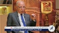 حلمي النمنم: مشروع تهجير الفلسطينيين إلى سيناء ليس جديدًا والجيش العقبة أمام تنفيذه(فيديو)