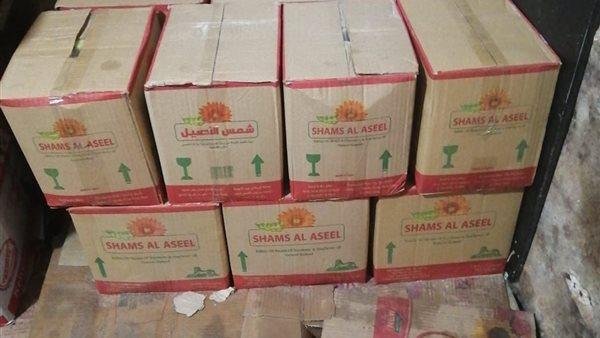 حملات مسائية وفجرية على المخابز البلدية والمنافذ التموينية بالإسكندرية