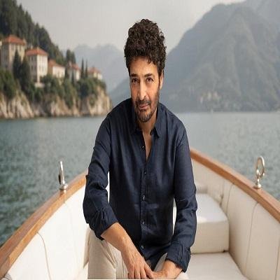 حميد الشاعري