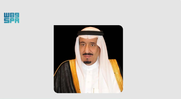 خادم الحرمين الشريفين يتلقى رسالة خطية من رئيس جمهورية أنغولا