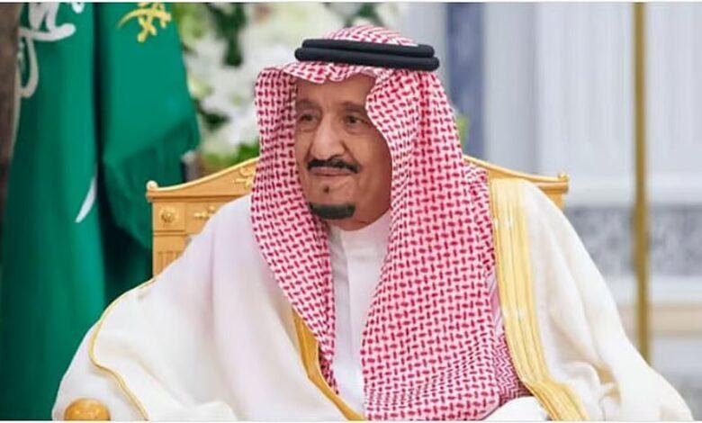 خادم الحرمين يتلقى رسالة خطية من رئيس فنزويلا البوليفارية تتصل بالعلاقات الثنائية بين البلدين