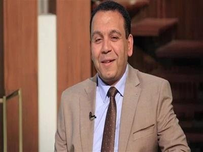 الدكتور تامر شوقي الخبير التربوي واستاذ علم النفس