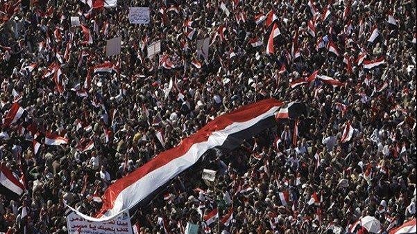 خروج الملايين في 30 يونيو كان دفاعا عن الهوية الوطنية