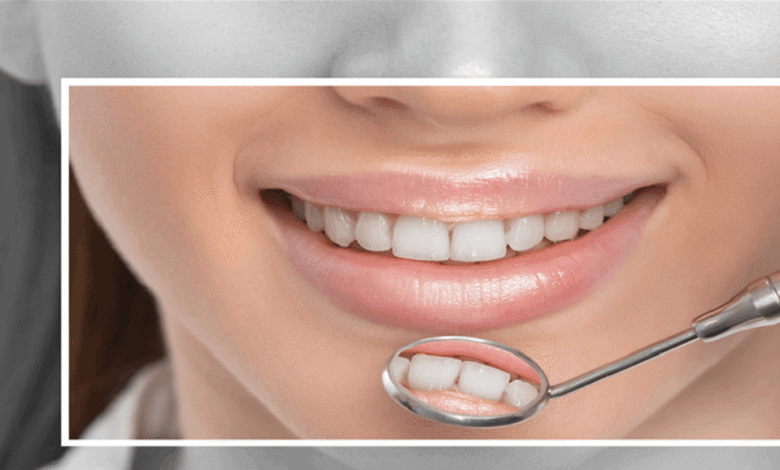خطوات بسيطة لأنقاذ أسنانك من التساقط مع التقدم بالعمر.. ما هي؟