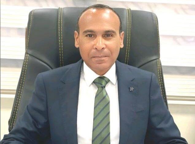 خطوة هامة من جهاز بدر بتنفيذ مشروع للحفاظ على أرواح السكان.. صور