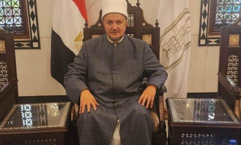 د. عبد الحميد متولي: الهجرة لم تنقطع وكل مسلم مطالب بهجرة من الكسل إلى العمل.. ومن السلبية إلى الإيجابية
