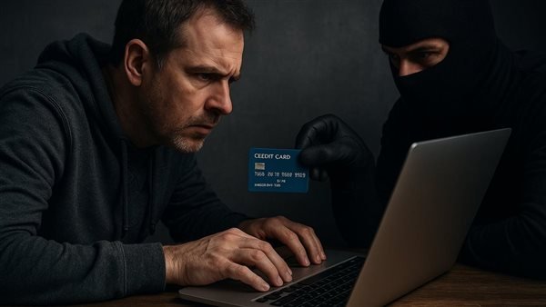 داخل شبكات النصب الإلكتروني.. رحلة مع مُحتالي "الثراء السريع" من تليجرام إلى ضياع الأموال