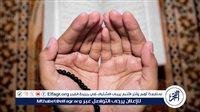 دعاء الجمعة الأولى من السنة الهجرية الجديدة 1447هـ.. اغتنم النفحات وابدأ عامك بالدعاء