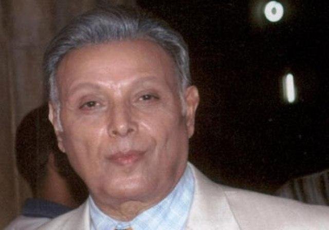 دعوة للحياة..الشيطان..لا شيء يهم ..أهم اعمال أشرف عبد الغفور