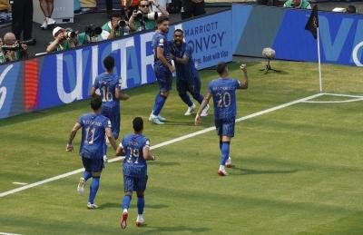 دفعة قوية للهلال قبل مواجهة باتشوكا في مونديال الأندية