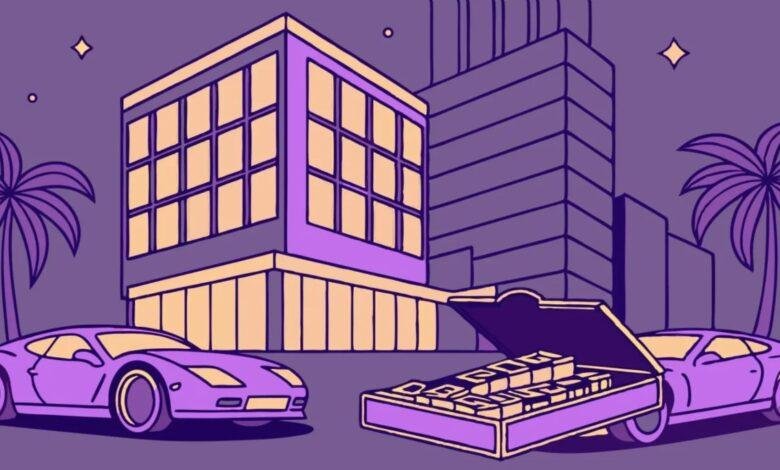 دليل الأنشطة التجارية والمركبات في تحديث Money Fronts في GTA Online – الجزء الثاني