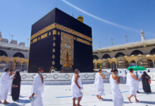 السعودية تعلن فتح تأشيرات العمرة بعد الحج واستبعاد 3 جنسيات عربية