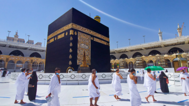 السعودية تعلن فتح تأشيرات العمرة بعد الحج واستبعاد 3 جنسيات عربية
