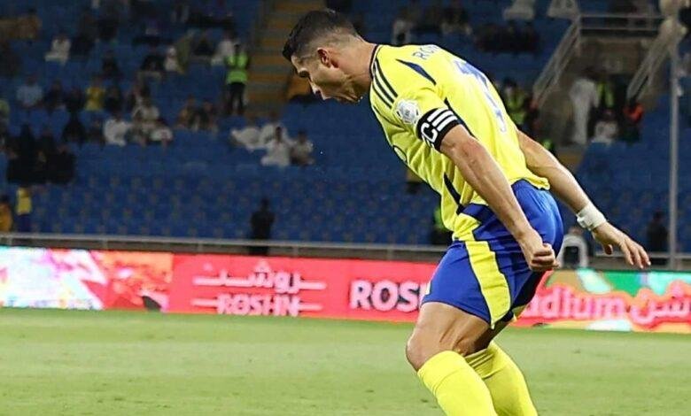دوري روشن من أفضل 5 دوريات في العالم