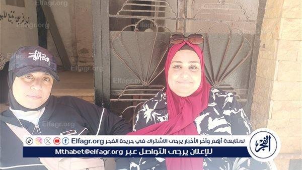 دون غش.. انضباط أحد لجان الثانوية العامة لامتحان اللغة العربية بمحافظة الإسكندرية