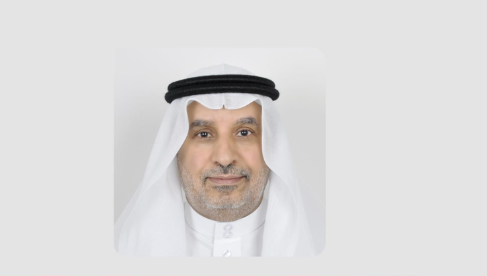 رئيس الجيومكانية يستقبل نائب قائد القوات المشتركة