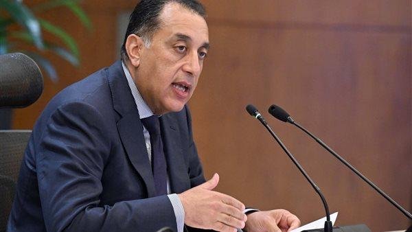 رئيس الوزراء: نستهدف 3 سفن للتغييز اعتبارا من يوليو المقبل