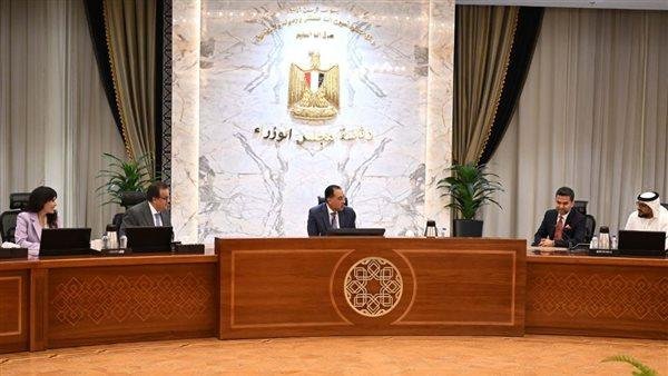 رئيس الوزراء يستعرض مع رئيس مؤسسة برجيل القابضة أوجه التعاون في مجال زرع النخاع
