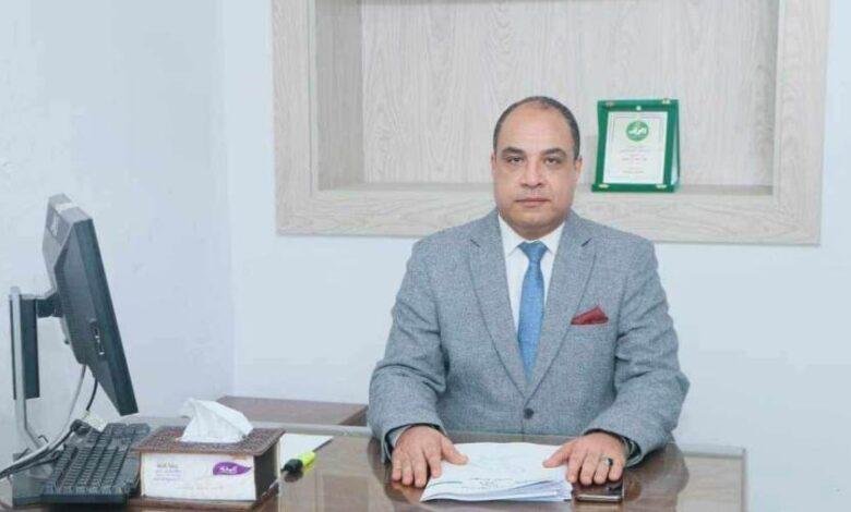 رئيس الوفد يصدر قرارًا بتعيين شورى رئيسًا لتحرير البوابة الإلكترونية