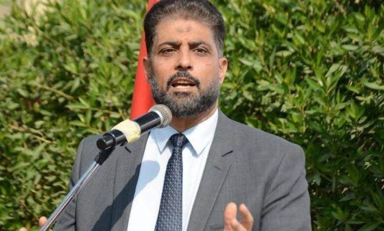 رئيس حزب نداء مصر "30 يونيو".. ثورة التحول وبناء الجمهورية الجديدة