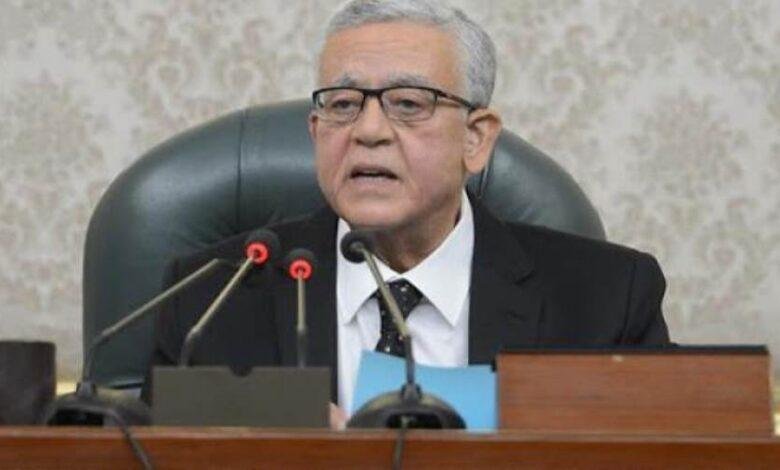 رئيس مجلس النواب يهنئ الرئيس السيسي بالعام الهجري الجديد