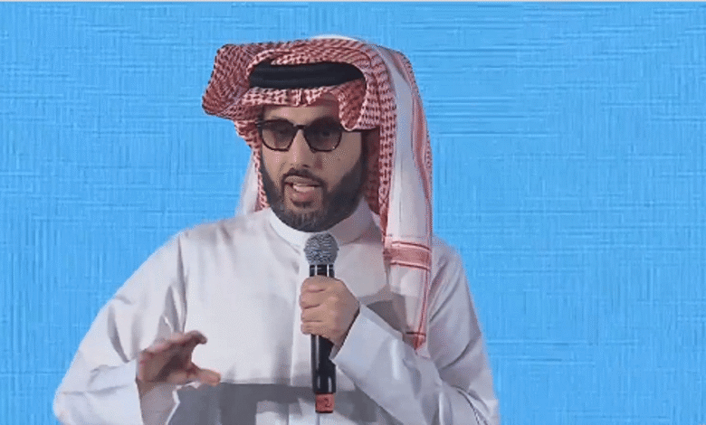 رئيس هيئة الترفيه يثمن دعم القيادة للاتحاد السعودي للملاكمة وموسم الرياض