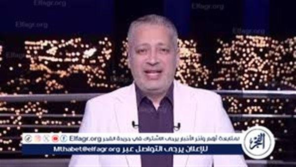 رسالة قاسية من تامر أمين إلى الشماتين في خسارة الأهلي أمام بالميراس البرازيلي