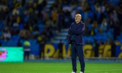 رسميًا.. النصر يُعلن رحيل المدرب ستيفانو بيولي