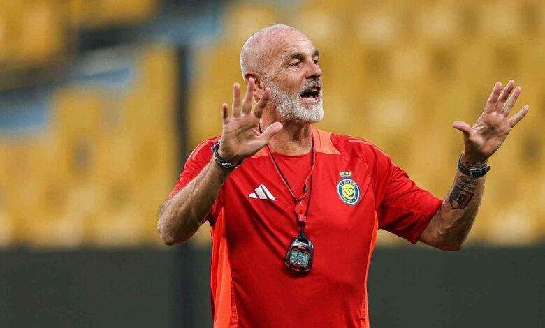 رسميًا.. انتهاء مشوار ستيفانو بيولي مع النصر