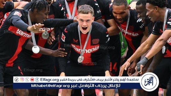 رسميًا.. فيرتز يصبح أغلى صفقة في تاريخ ليفربول