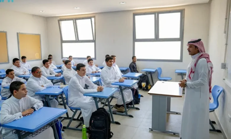 مواعيد التقويم الدراسي 1447 في نظام نور: تفاصيل حصرية تقترب أخبار الدراسة!