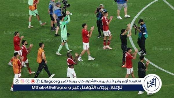 رغم الإقصاء المبكر.. الأهلي يدوّن اسمه في تاريخ مونديال الأندية