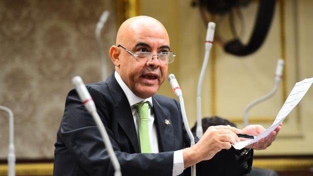 رفض مصر للفيتو يدعم العدالة ويواجه تسييس القرارات الدولية